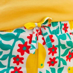 À l'ombre des citronniers Short