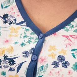 Lumineuse journée Chemise de nuit