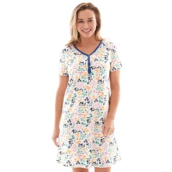 Lumineuse journée Chemise de nuit