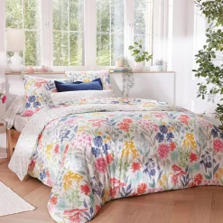 Lumineuse journée Drap housse