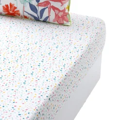 Lumineuse journée Drap housse