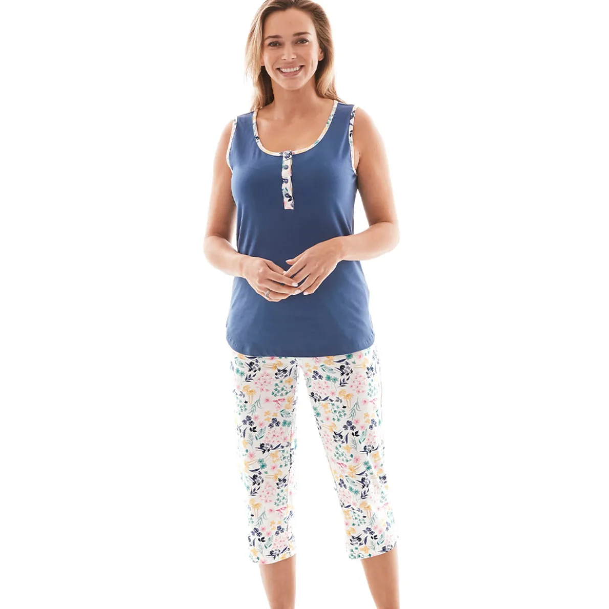 Lumineuse journée Pyjama