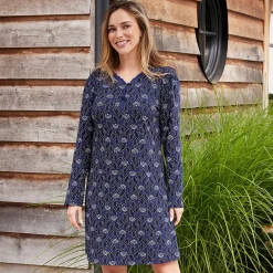 Lune scintillante Chemise de nuit
