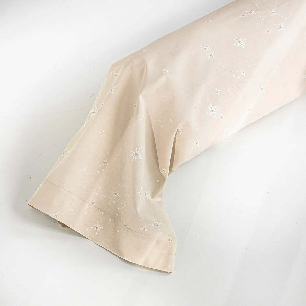Lune scintillante Linge de lit