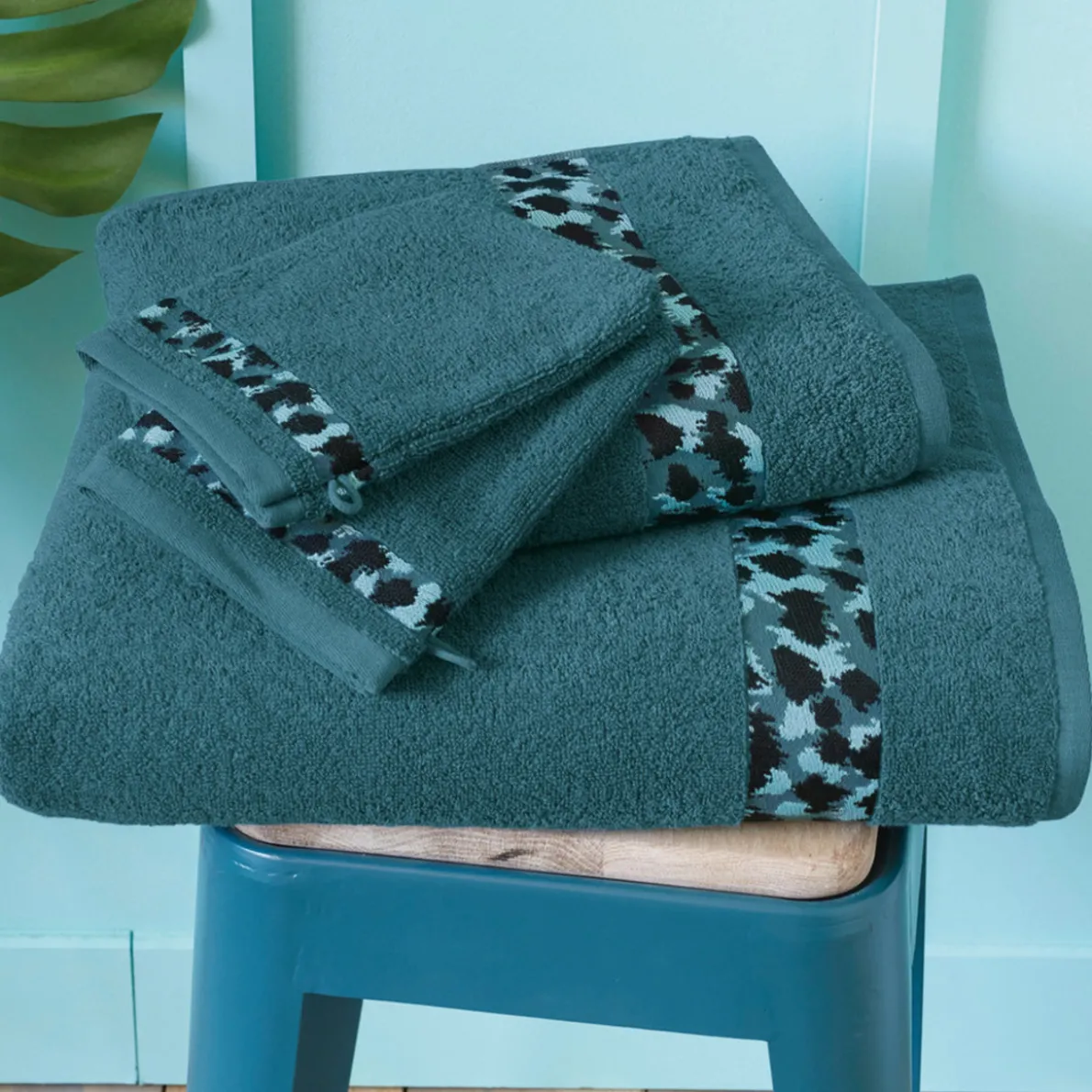 Majestueuse Lot éponge