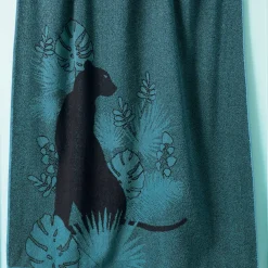 Majestueuse Maxi drap de bain