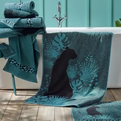 Majestueuse Maxi drap de bain
