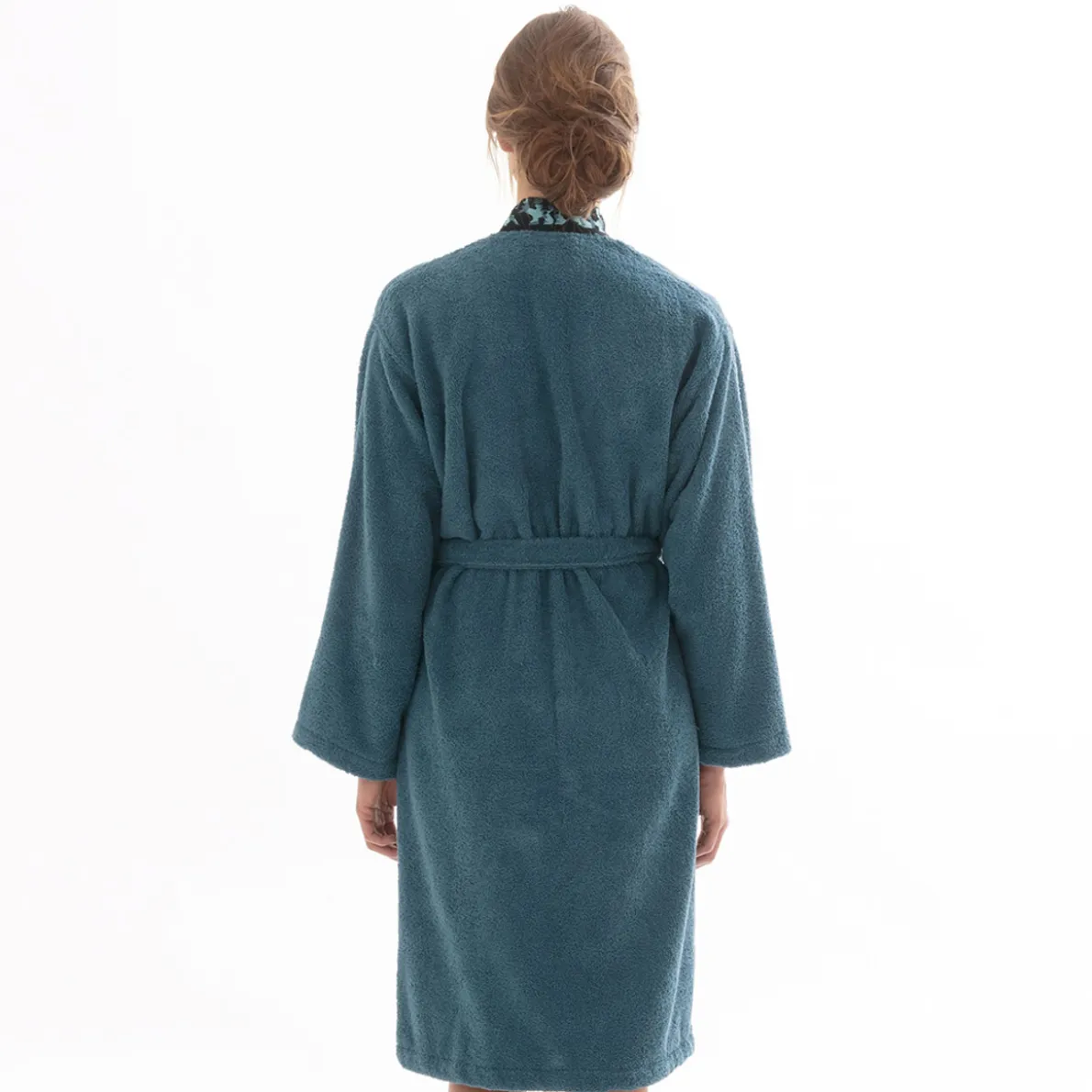 Majestueuse Peignoir