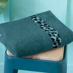 Majestueuse Serviette de bain