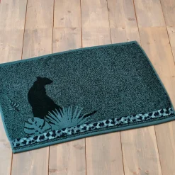 Majestueuse Tapis de bain