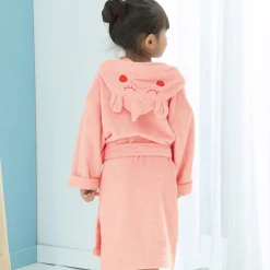 Ma licorne magique Peignoir enfant