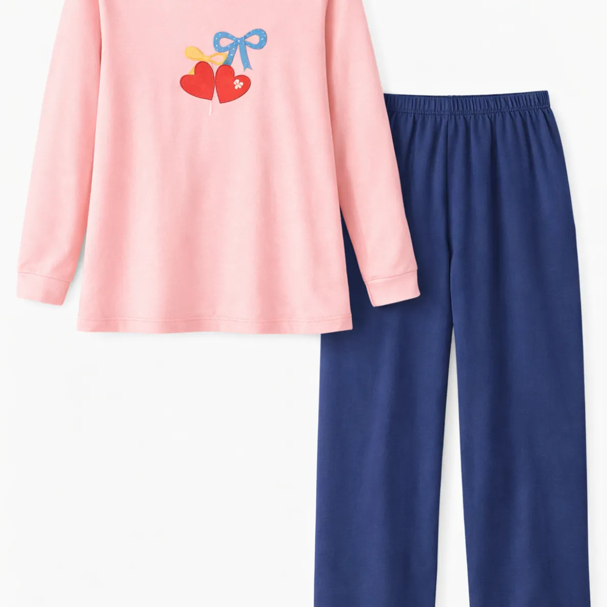 Maman trop belle Pyjama