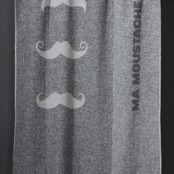 Ma moustache Linge de bain