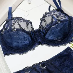 Marine Soutien-gorge