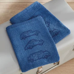 Ma ville rêvée 2 gants de toilette