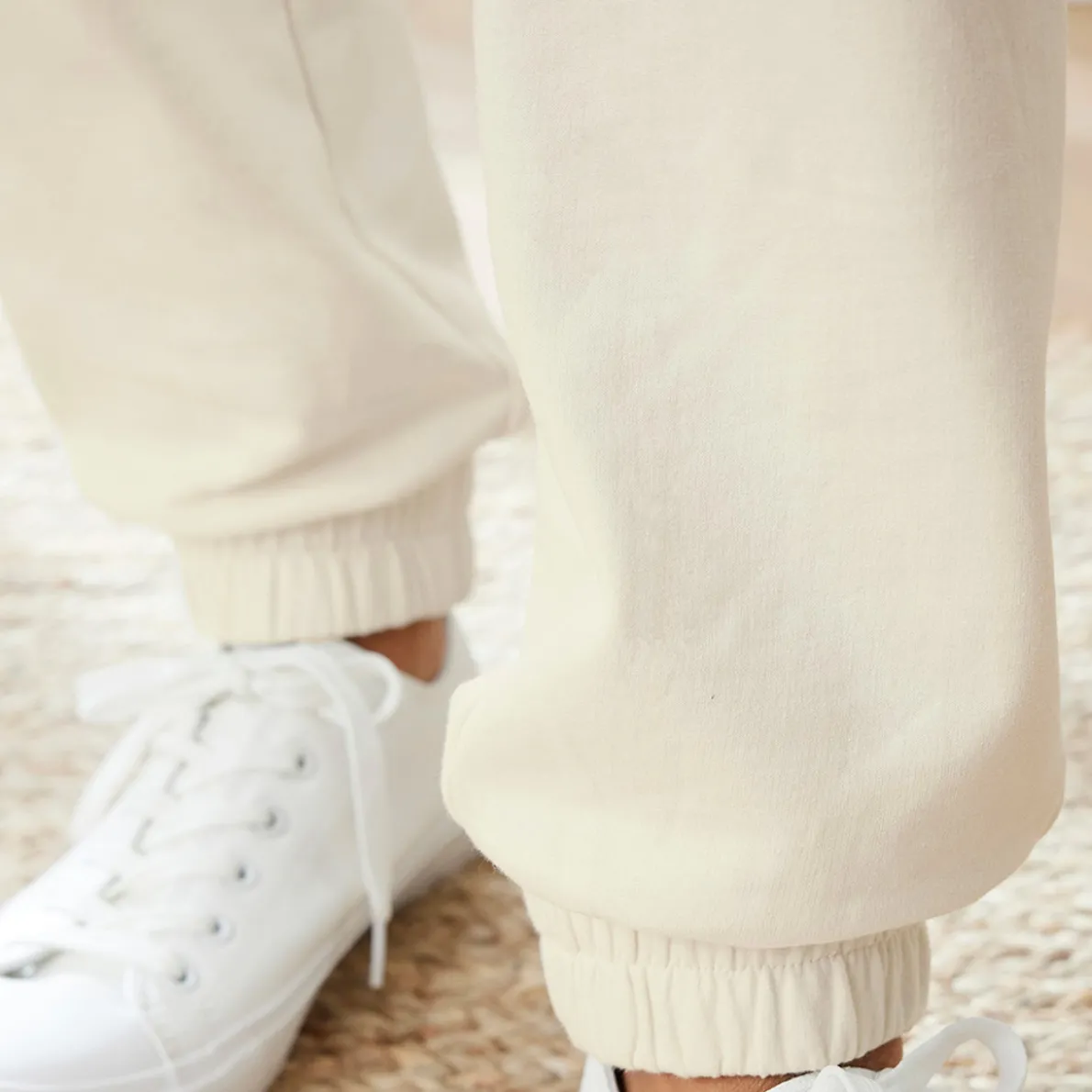 Mes essentiels Jogging