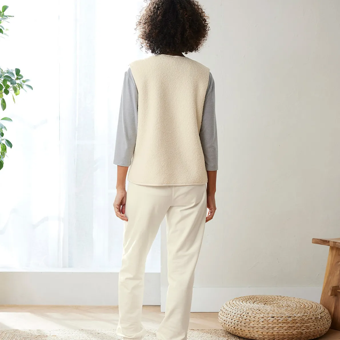 Mes essentiels Jogging