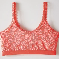 Mes essentiels Lot de 2 brassières