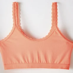 Mes essentiels Lot de 2 brassières