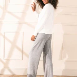 Mes essentiels Pantalon