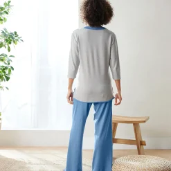 Mes essentiels Pantalon denim