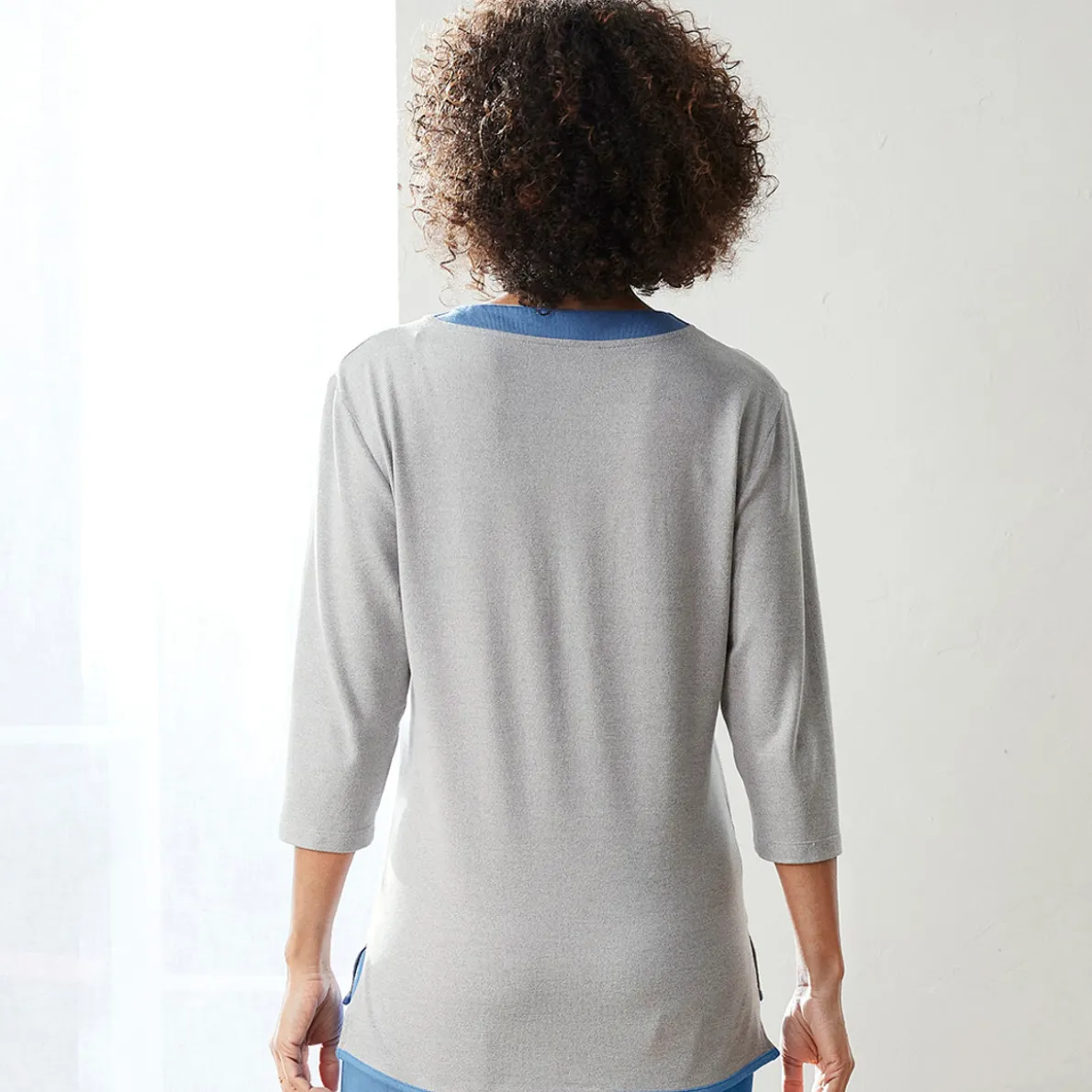 Mes essentiels Pull