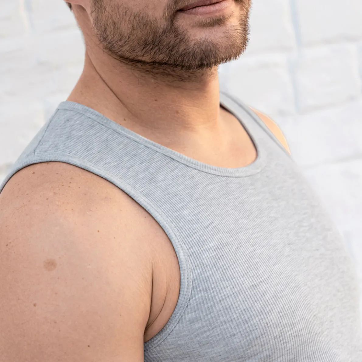 Mes essentiels thermiques Débardeur
