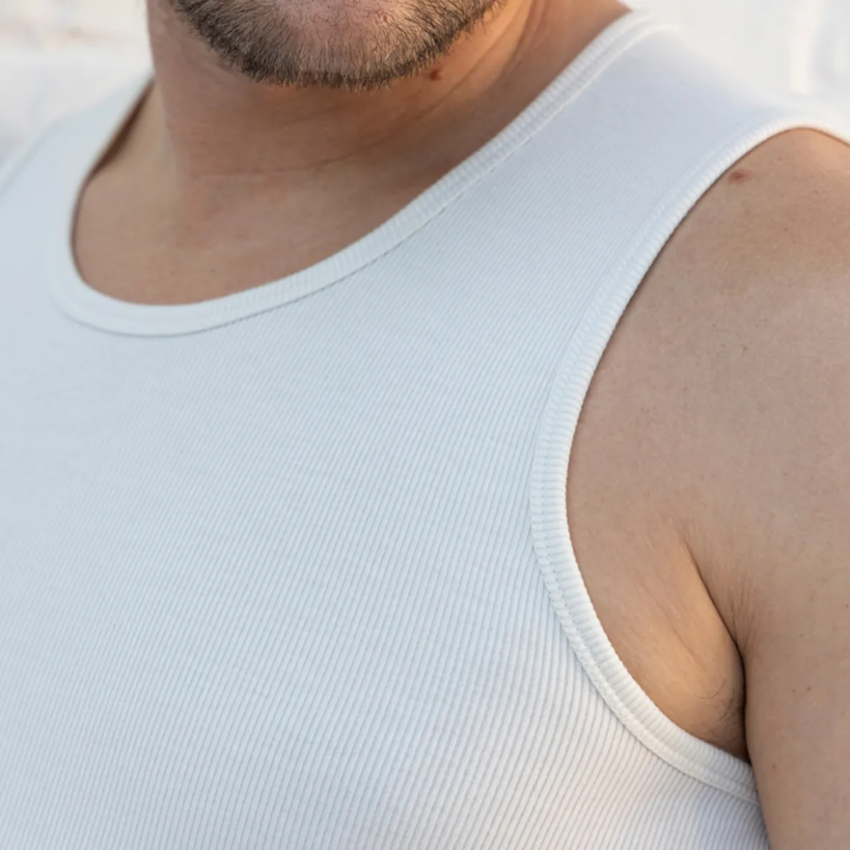 Mes essentiels thermiques Débardeur