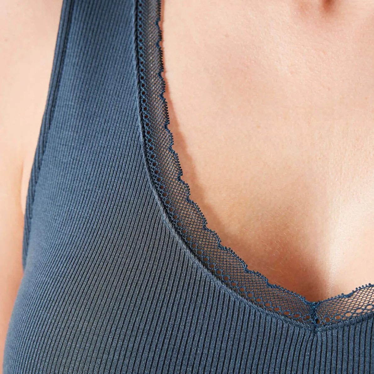 Mes essentiels thermiques Débardeur