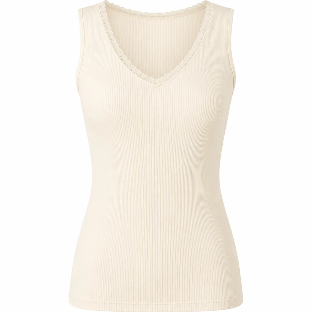 Mes essentiels thermiques Débardeur