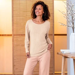 Mes essentiels T-shirt manches longues