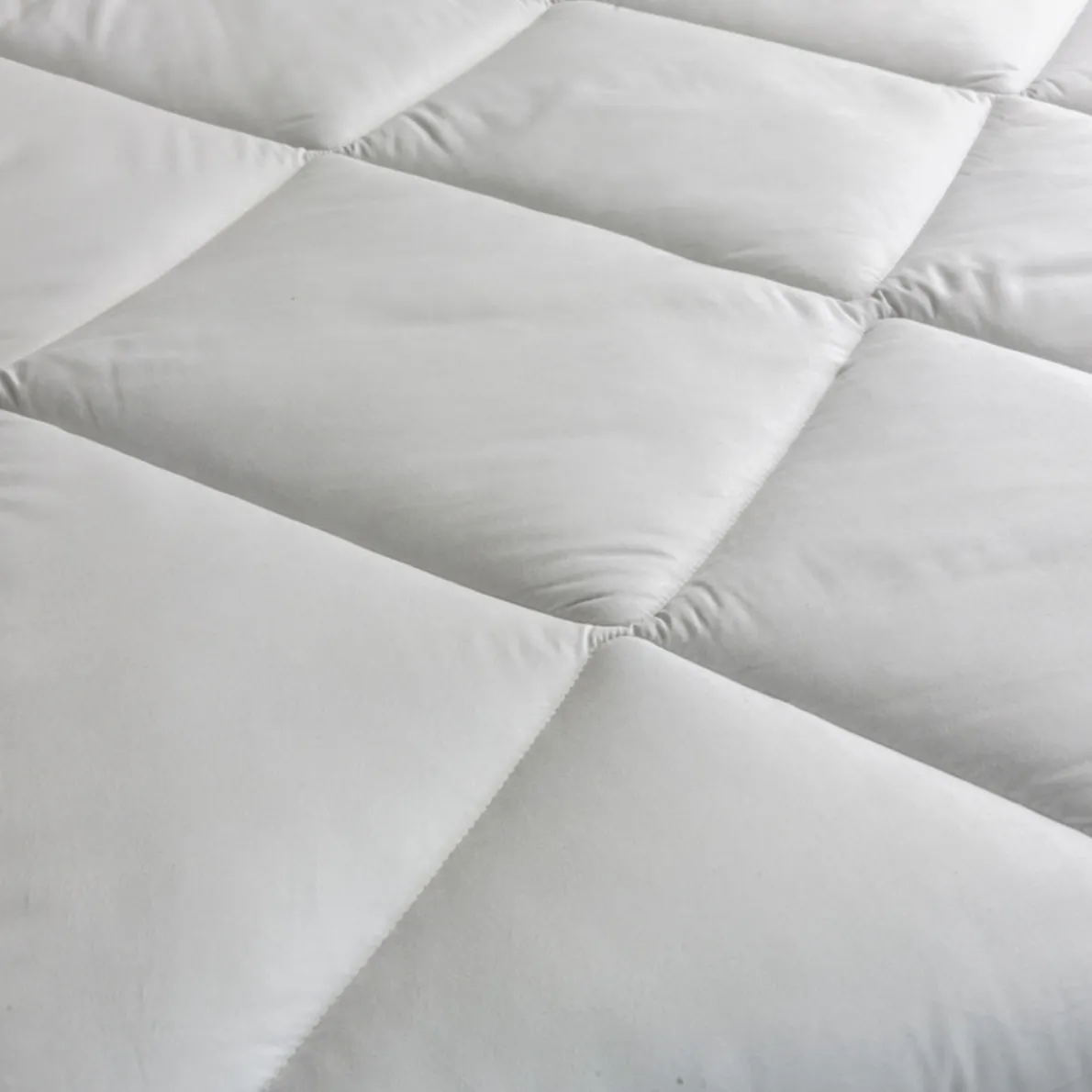 Microfibre 1er prix Couette