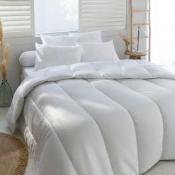 Microfibre jacquard Couette