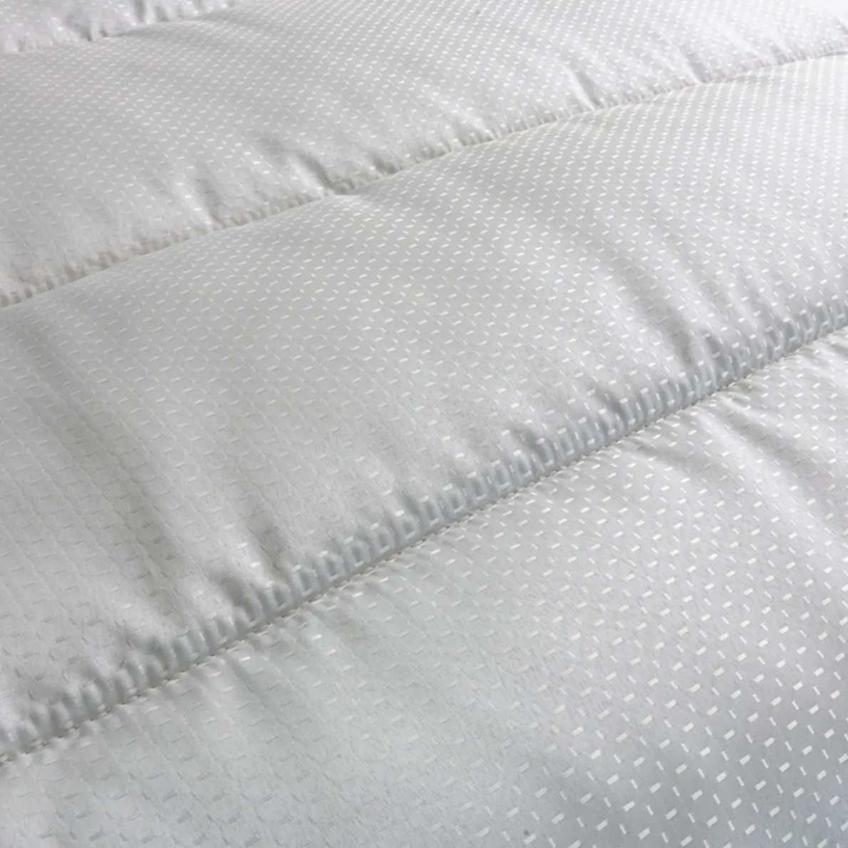 Microfibre jacquard Couette