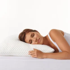 Mémoire de forme Oreiller
