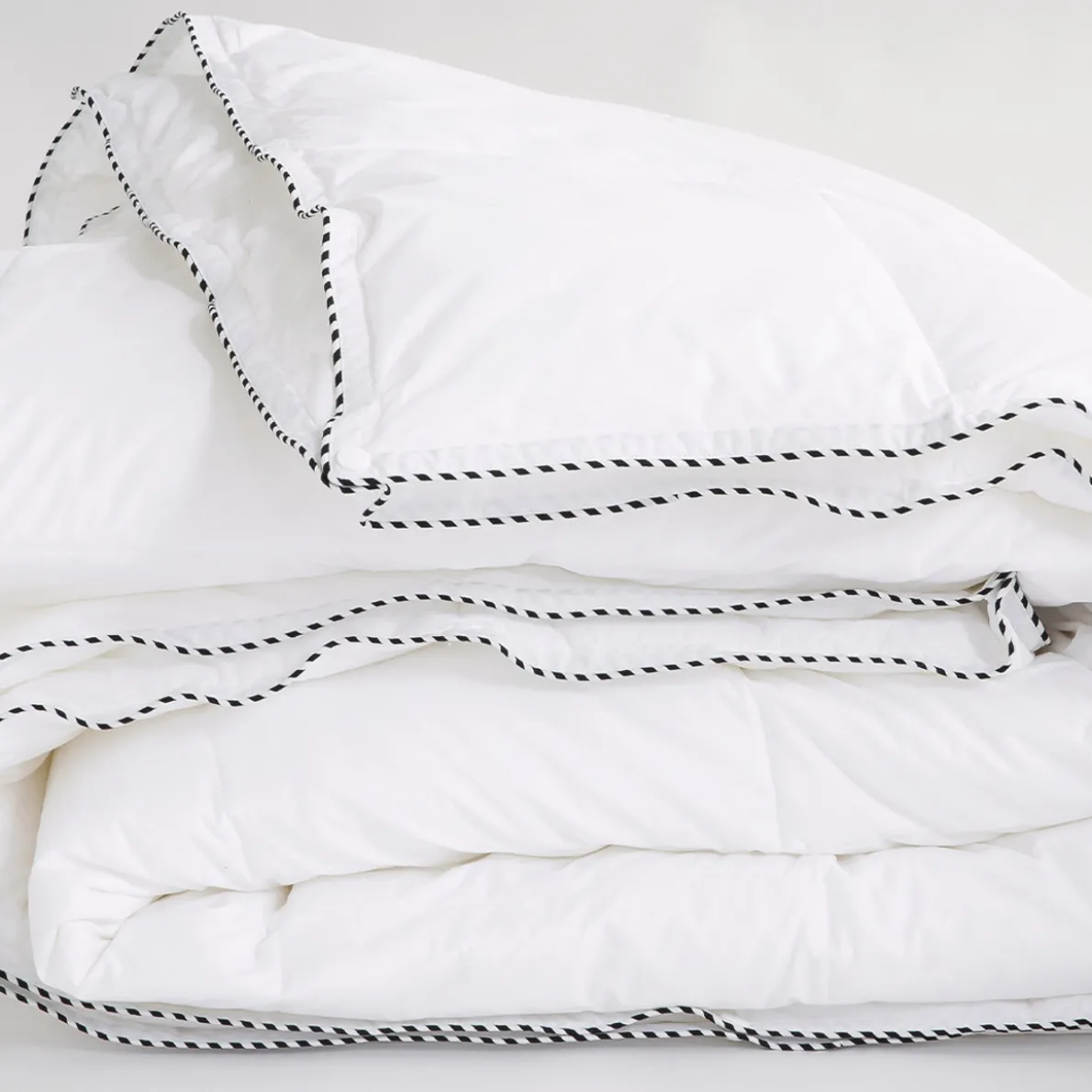 Modulable : 3 couettes en 1 Couette