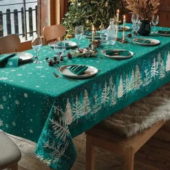 Mon beau sapin Nappe