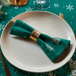 Mon beau sapin Serviettes de table