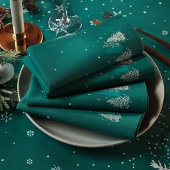 Mon beau sapin Serviettes de table