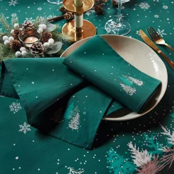 Mon beau sapin Serviettes de table