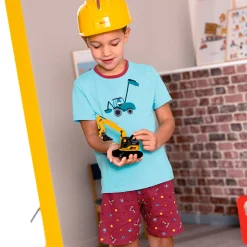 Mon petit chantier Pyjama court