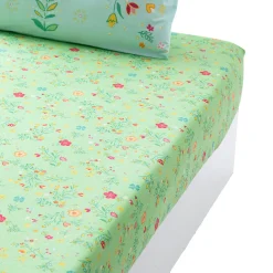 Mon vœu enchanté Drap housse