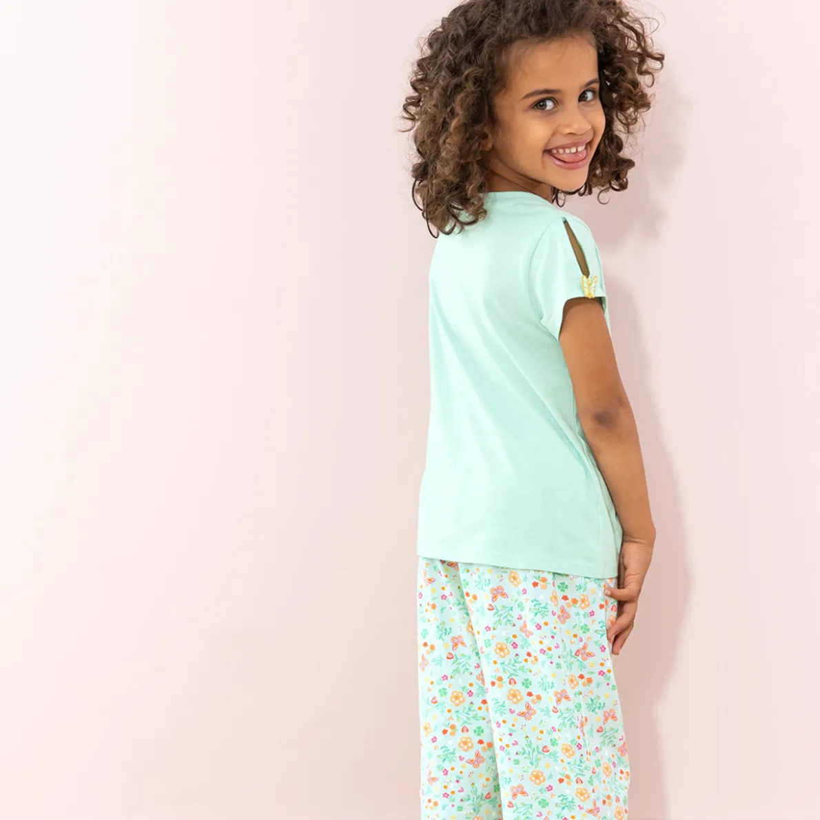 Mon vœu enchanté Pyjama