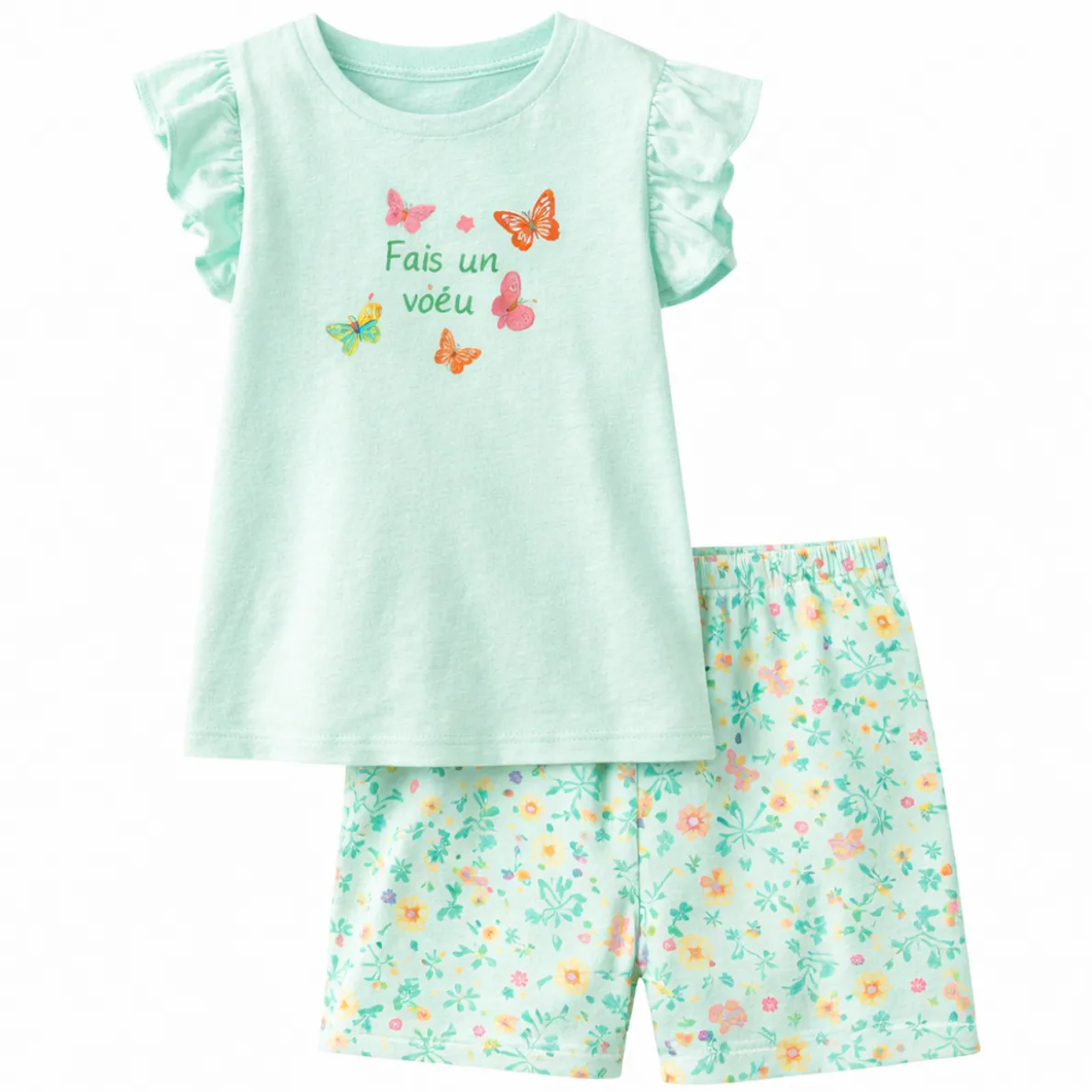 Mon vœu enchanté Pyjama