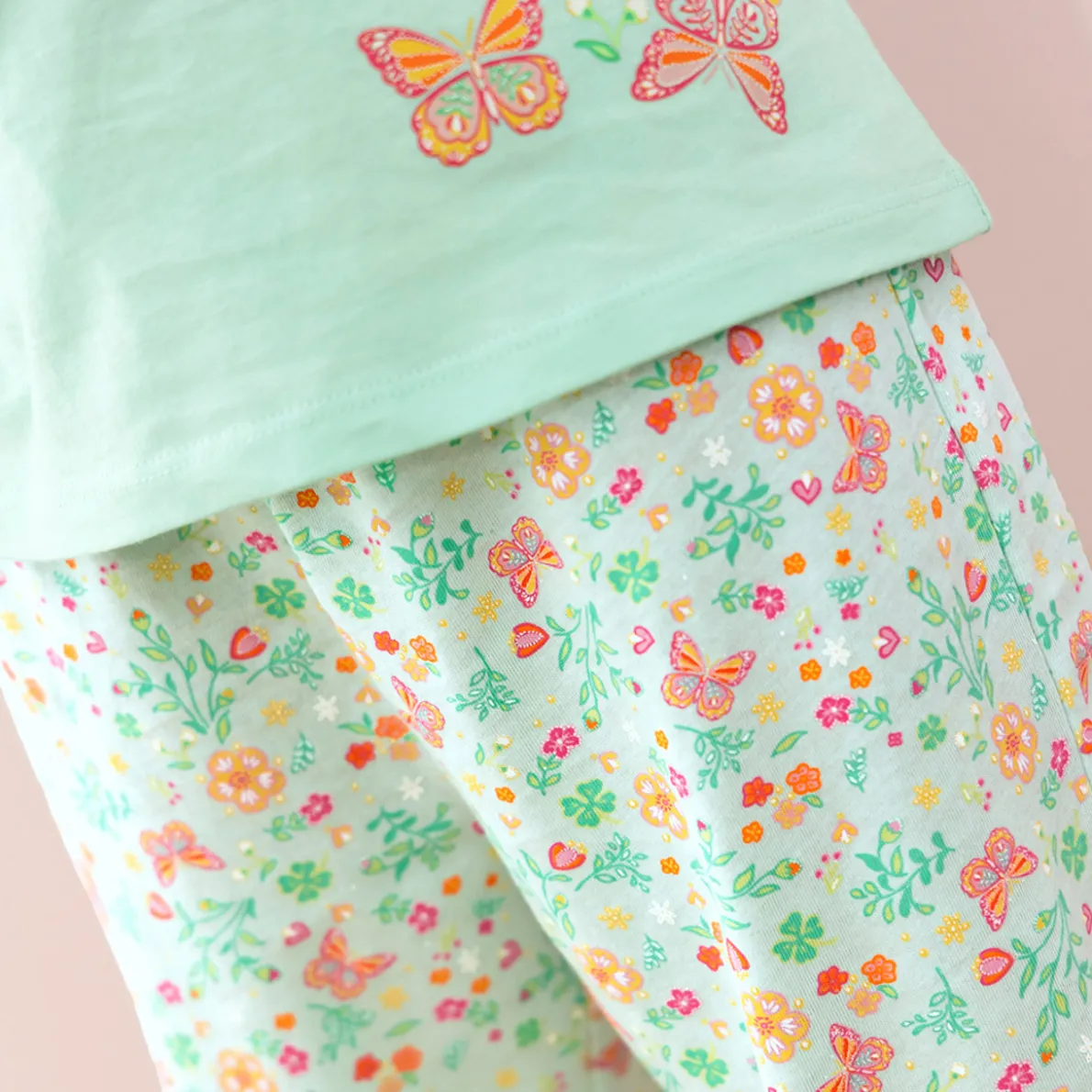 Mon vœu enchanté Pyjama