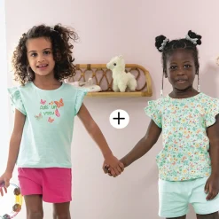 Mon vœu enchanté 2 pyjamas