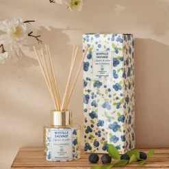 Myrtille sauvage Diffuseur de parfum