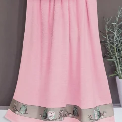 Naturellement chouette Maxi drap de bain