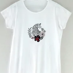 Nature sauvage T-shirt