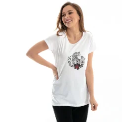 Nature sauvage T-shirt